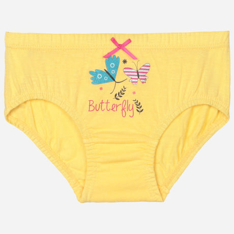 Bodycare Girls Panty Pack Of 5