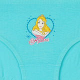 Bodycare Princess Girls Panty Pack Of 5