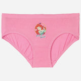 Bodycare Princess Girls Panty Pack Of 5