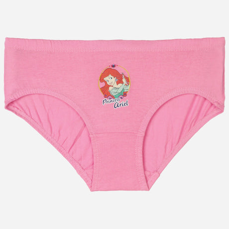 Bodycare Princess Girls Panty Pack Of 5