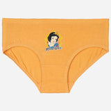 Bodycare Princess Girls Panty Pack Of 5