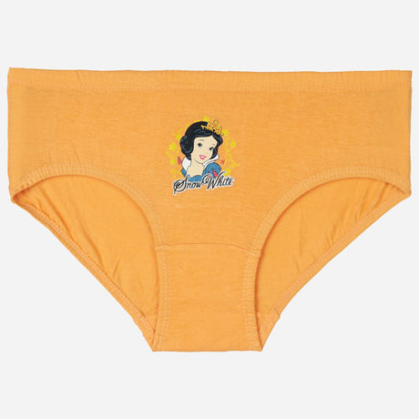 Bodycare Princess Girls Panty Pack Of 5