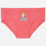 Bodycare Princess Girls Panty Pack Of 5