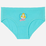 Bodycare Princess Girls Panty Pack Of 5