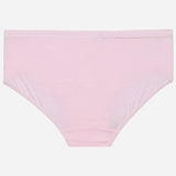 Girls Panty Inner Elastic Pack of 5 - Bodycare