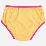 Bodycare Princess Girls Panty Solid Pack Of 5