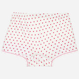 Bodycare Frozen Girls Boyshorts Solid Pack Of 4