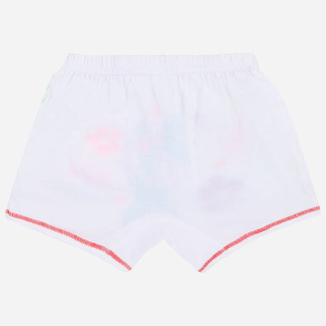 Bodycare Girls Boyshorts Pack Of 4