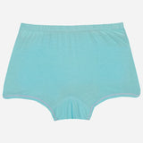 Bodycare Princess Girls Boyshorts Solid Pack Of 4
