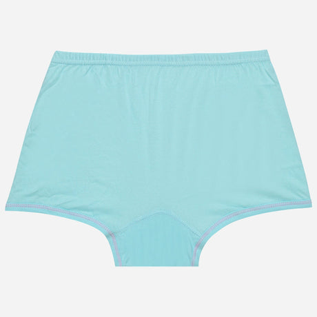 Bodycare Frozen Girls Boyshorts Solid Pack Of 4