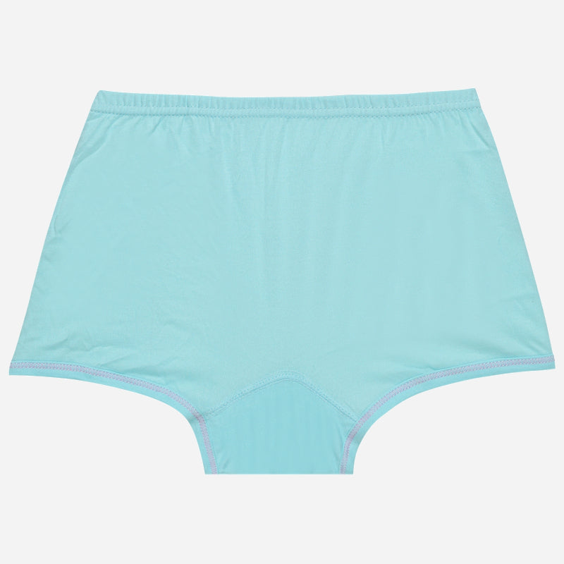 Bodycare Frozen Girls Boyshorts Solid Pack Of 4