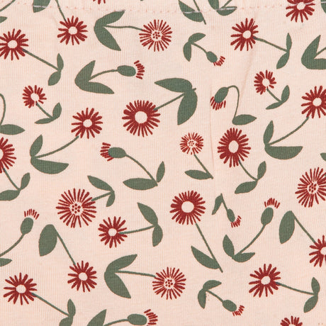 Bodycare Girls Boyshorts Solid Assorted | 100% Cotton | Pack Of 3