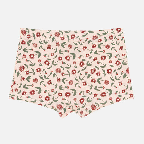 Bodycare Girls Boyshorts Solid Assorted | 100% Cotton | Pack Of 3
