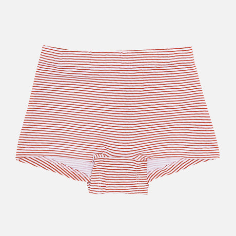 Bodycare Girls Boyshorts Solid Assorted | 100% Cotton | Pack Of 3