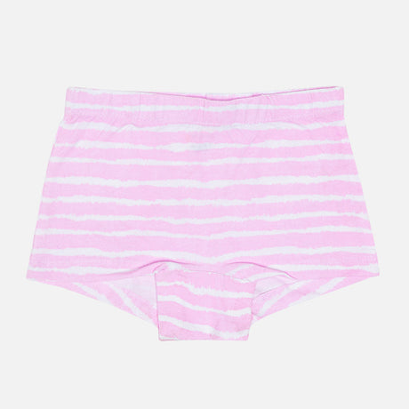 Bodycare Girls Boyshorts Solid Assorted | 100% Cotton | Pack Of 3