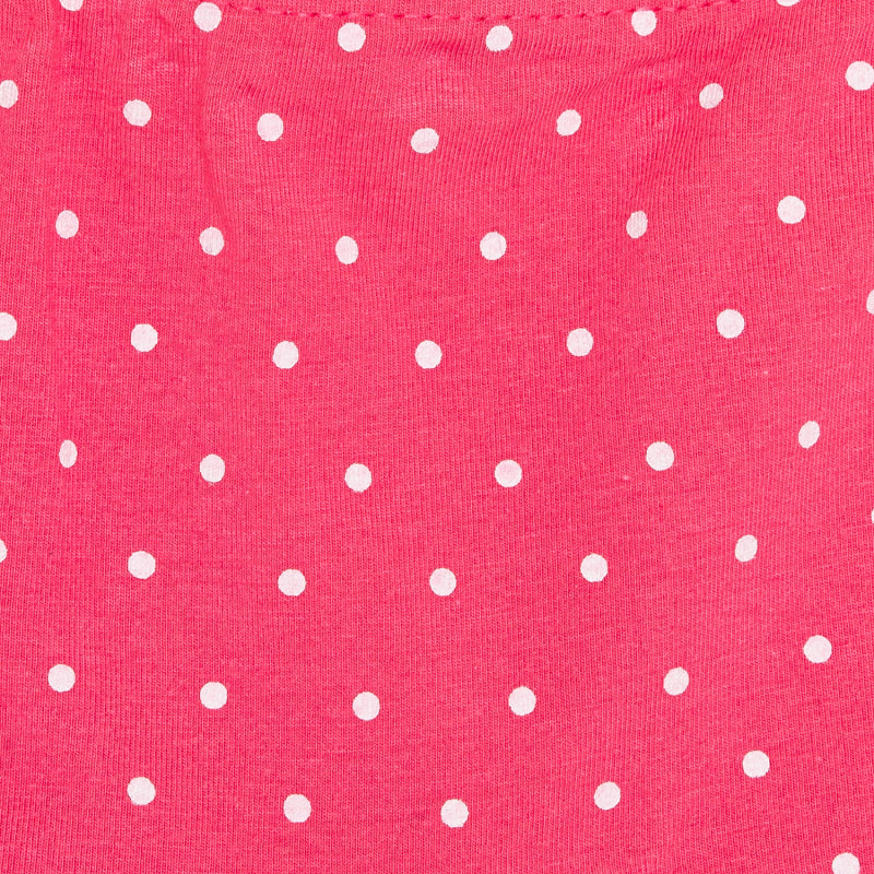 Girls 100% Cotton Boyshorts Inner Elastic Pack of 3 - Bodycare