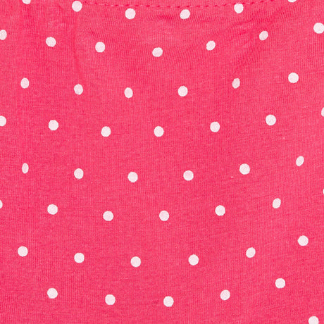 Bodycare Girls Boyshorts Solid Assorted | 100% Cotton | Pack Of 3