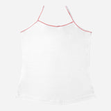 Bodycare Girls Hello Kitty Solid Vest Pack Of 3