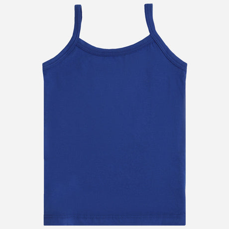 Girls Vest Sleeveless Pack of 3