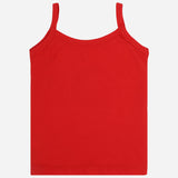 Girls Vest Sleeveless Pack of 3 - Bodycare