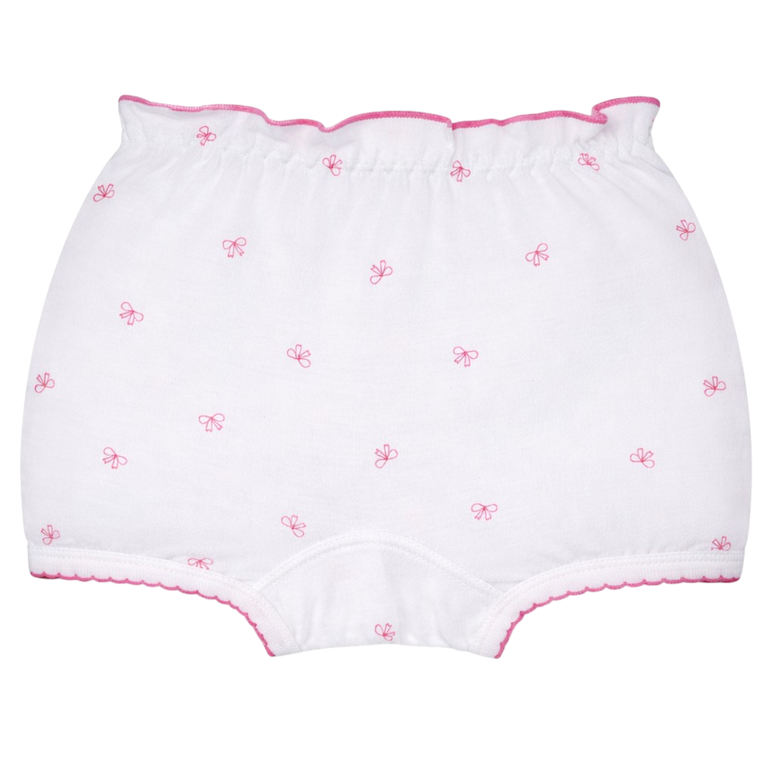 Girls Princess Bloomer Pack of 6 - Bodycare