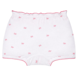 Girls Princess Bloomer Pack of 6 - Bodycare