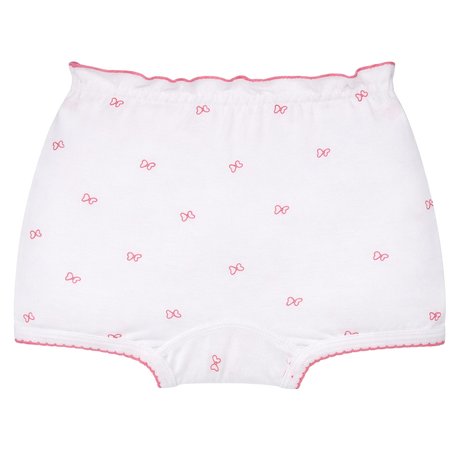 Girls Princess Bloomer Pack of 6