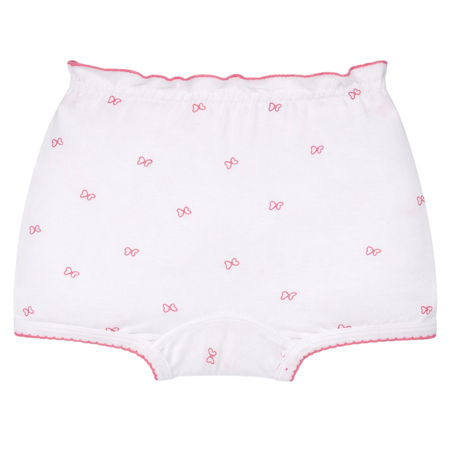 Girls Princess Bloomer Pack of 6 - Bodycare