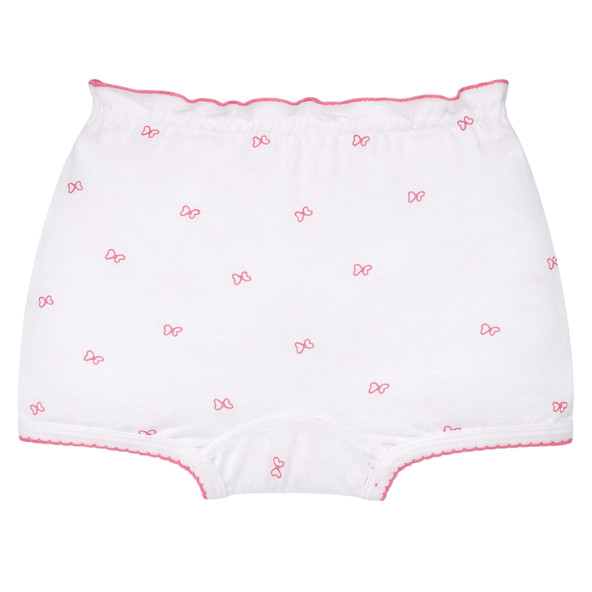 Girls Princess Bloomer Pack of 6 - Bodycare