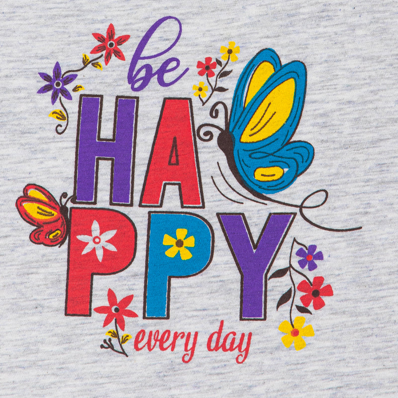 Bodycare Girls Vest Dori Neck | Regular Fir | 100% Cotton |Sleeveless Assorted Pack Of 2