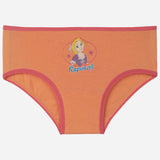 Bodycare Girls Cotton Panty Princess pack Of 6