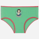 Bodycare Girls Cotton Panty Princess pack Of 6