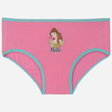 Bodycare Girls Cotton Panty Princess pack Of 6