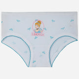 Bodycare Princess Girls Panty Pack Of 3