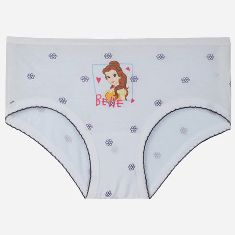 Bodycare Princess Girls Panty Pack Of 3