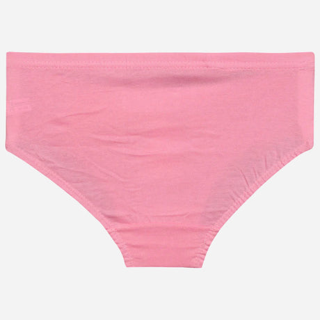Bodycare Frozen Girls Panty Solid Pack Of 3