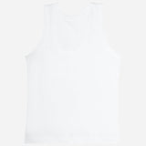 Bodycare Avengers Boys Vest Round Neck Sleeveless Solid Pack Of 3