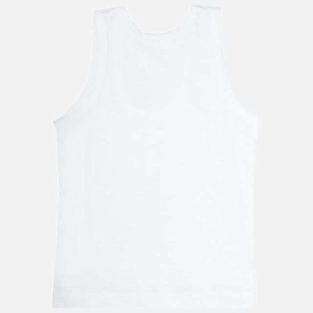 Boys Avengers Vest Round Neck Sleeveless Pack of 3 - Bodycare