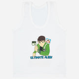 Bodycare Benten Boys Vest Round Neck Sleeveless Solid Pack Of 3