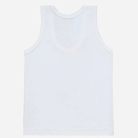 Bodycare Spiderman Boys Vest Pack Of 3