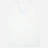 Bodycare Boys Vest Round Neck Sleeveless Solid Pack Of 3