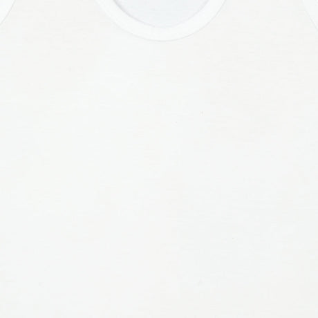 Boys Vest Round Neck Sleeveless Pack of 3