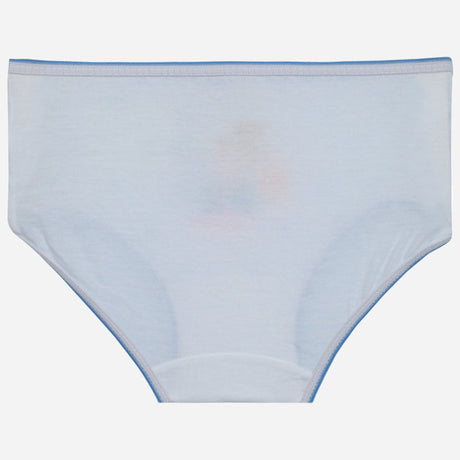 Bodycare Princes Girls Panty Solid Pack Of 3