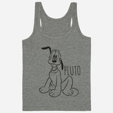 Bodycare Mickey & Friends Boys Cotton Vest Round Neck Sleeveless Solid Pack Of 3