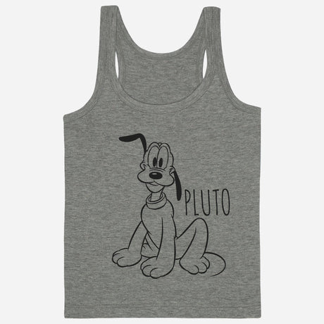 Boys Mickey & Friends Vest Round Neck Sleeveless Pack of 3