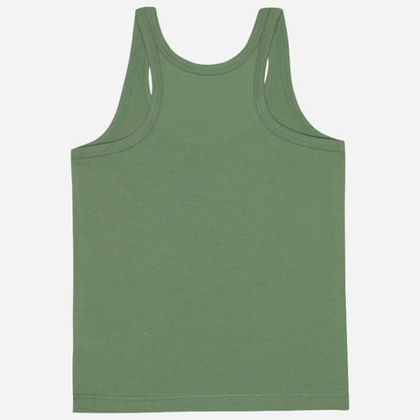 Boys Mickey & Friends Vest Round Neck Sleeveless Pack of 3