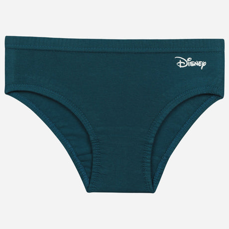 Bodycare Mickey & Friends Boys Cotton Brief Solid Pack Of 6