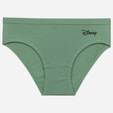 Bodycare Mickey & Friends Boys Cotton Brief Solid Pack Of 6