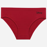 Bodycare Mickey & Friends Boys Cotton Brief Solid Pack Of 6