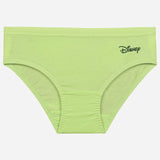 Bodycare Mickey & Friends Boys Cotton Brief Solid Pack Of 6